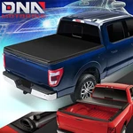 2004-2014 Ford F150 8 Fleetside Long Bed Truck Soft Roll-up Tonneau Cover. Fixed Price $138.99.