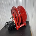 Reelcraft EA38106 M10A 115 Ac Motor Driven Hose. Fixed Price $899.00.