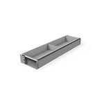Kargomaster 48152 Single 50 Locking Shelf Drawer. Fixed Price $392.40.