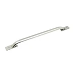 Westin For 2007-2018 Toyota Tundra Crew Max (5.5 Ft Bed) Platinum Oval Rails. Fixed Price $217.99.