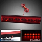 Red Fit For Truck Cap,topper Led Recessed 3RD Brake Light Leer Are Century. Fixed Price $23.10.