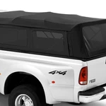 Ford F-250 Duty 1999-2019 Bestop 76307-35 Supertop Convertible. Fixed Price $999.99.