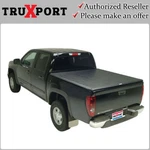 Truxedo Truxport Soft Roll Up Cover For 2004-2012 Colorado/ Gmc Canyon 6' Bed. Fixed Price $329.99.