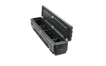 Du-ha Universal Humpstor Heavy-duty Side Tool Box Gun And Gear Storage 70801. Fixed Price $449.95.