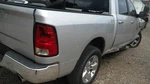 Passenger Quarter Panel Classic Style Fits 09-24 Dodge 1500 Pickup 104982177. Fixed Price $794.16.