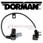 Dorman Output Transmission Speed Sensor For 2000-2005 Mercury Sable Ms. Fixed Price $35.21.