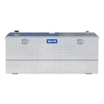 Uws TT-100-COMBO Liquid Transfer Tank/ Tool Box Unit. Fixed Price $1913.73.
