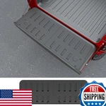 Powoq Tailgate Mat 2019-2026 Dodge Ram 1500 Protector Liner Tpe. Fixed Price $70.79.