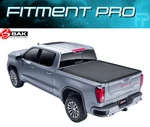 Bak Revolver X4S Tonneau Cover For 20-2026 Silverado/sierra 2500HD/3500HD 6'10". Fixed Price $1379.99.