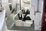 Du-ha 10042 Interior Storage/gun Case. Fixed Price $181.99.