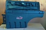 Undercover Driver (left) Side Swing Case Storage Box For 2005-2022 Toyota Tacoma. Fixed Price $199.00.