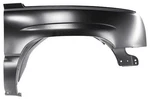 Oer 88944419 2003-07 Chevrolet Silverado GMT800, Fender, Front, Rh. Fixed Price $317.98.