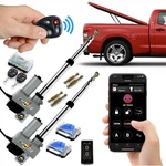Hd Dual Bolt In Power Tonneau Cover Opener W/ Remote & One Touch Operation. Fixed Price $999.95.