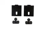 Dee Zee DZ97909 Tie Downs. Fixed Price $36.46.