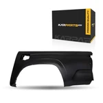 For Toyota Tacoma 2016-2023 Truck Bedside Panel Driver Rear Crew Cab Pickup. Fixed Price $1045.20.
