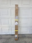 2024 Tesla Cybertruck Tonneau Applique- Service Kit 2006983-00-A. Fixed Price $315.00.