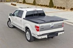 Undercover Black Elite Tonneau 15-20 Ford F-150 67" Bed UC2158. Fixed Price $1299.99.