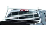 Go Industries 20756 15-19 Ford F-150 Flat Iron Headache Rack White. Fixed Price $660.54.