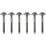 Dorman 926-491 Truck Bed Mounting Hardware For 00-21 Toyota Tacoma Tundra. Fixed Price $47.85.