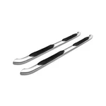 Black Horse Offroad 9B080203SS 3IN Side Steps Stainless. Fixed Price $348.97.