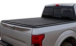 Aci B6010049 Lomax Hard Tri Fold Cover Fits 250 Super Duty 350. Fixed Price $1200.20.