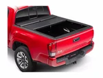 Roll-n-lock A-series Manual Retractable Tonneau Fits 16-23 Toyota Tacoma 6'2". Fixed Price $2049.99.