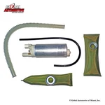 Fuel Pump For 1996-2005 Buick Cadillac Chevrolet Gmc Isuzu Oldsmobile Pontiac. Fixed Price $16.50.