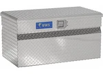Uws TBC-36 36" 19" 1/4" 18" Wedge Utility Chest Box. Fixed Price $629.95.