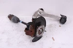 2021-2026 Honda Ridgeline Pickup Front Right Spindle Knuckle Wheel Hub Axle Assy. Fixed Price $400.00.