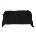 Rugged Ridge 13550.04 Tonneau Cover Fits 07-18 Wrangler (jk). Fixed Price $121.68.