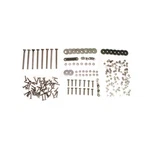 Brothers Trucks ZP10311 Bolt Kit - Shortbed/fleetside Zinc. Fixed Price $115.95.