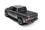 Truxedo 748901 Deuce Tonneau Cover Black For 2010-2025 Ram 2500/3500 8' Bed. Fixed Price $729.99.