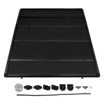 6FT Bed Tonneau Cover Ford Ranger Mazda B3000 B4000 B2300 3-FOLD Waterproof. Fixed Price $156.68.
