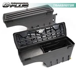Fit For 02-18 Dodge Ram 1500 2500 Truck Bed Storage Tool Box L+r Side Code Lock. Fixed Price $179.90.