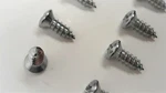 New Sill Plate Screws! For 1968-1991 C10 Silverado S10 Pickup Truck Etc. Fixed Price $12.00.