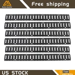 Portable 4' Track Tie Down Secure Cargo Heavy Loads For Truck Steel Flexible. Fixed Price $80.59.