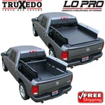 Truxedo Lo Pro Roll Up Tonneau Cover For 1500 2500 3500 6.4' Bed W/ Rambox. Fixed Price $449.99.