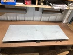 2002-2007 Avalanche Escalade Ext Tonneau Bed Hard Cover Panel #2 15079527. Fixed Price $140.00.