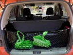 Rear Trunk Envelope Style Cargo Net For Subaru Impreza 12-24 Crosstrek 13-24 New. Fixed Price $16.95.