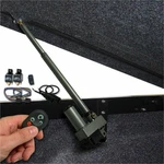 Bolt In Power Tonneau Cover Opener With Remote Autoloc AUTTONNOS2 Street Hot Rod. Fixed Price $469.95.