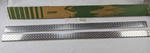 Dee Zee 7101 For 1973-1987 Chevy Gm C/k 6' Box Aluminum Brite Tread Side Bed Cap. Fixed Price $188.94.