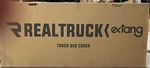 Real Truck Extang Trifecta 2.0 Soft Folding Tonneau Cover 2024-25 Toyota Tacoma. Fixed Price $399.99.