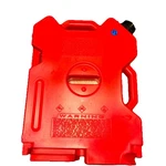 Rotopax RX-2G 2-GALLON Gasoline Pack Red. Fixed Price $88.75.