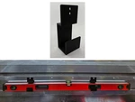 Set Of 2-LEVEL Holder Compatible With Weatherguard Cross Box Version. Fixed Price $34.99.