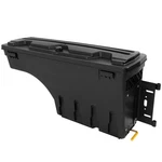 Truck Bed Storage Tool Box For 2020-2023 Jeep Wrangler Gladiator Jt Right Side. Fixed Price $87.06.