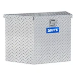 Uws 34" Trailer Tongue Box Tool (heavy Packaging) EC20391 Bright Aluminum. Fixed Price $510.95.