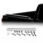 Putco 89895 Classic Locker Side Rails For 14-18 Silverado & Sierra 1500 5'8" Bed. Fixed Price $449.40.