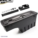 Fit For 2007-2018 Silverado Gmc Sierra Rear Right Truck Bed Storage Toolbox. Fixed Price $102.71.