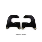 Wilwood 249-5253/54 Brake Caliper Bracket Rear Aluminum Black Dynalite. Fixed Price $110.25.