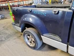 (local Pickup Only) Bed Box Flareside Stepside 6' 6" Fits 04-08 Ford. Fixed Price $692.92.